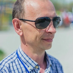 Виталий Чернов, 26.04.1970, Актобе