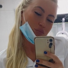 Танечка Русалкина, 11.10, Подольск