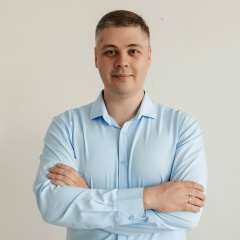 Павел Куцев, 24.07, Новосибирск