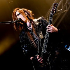 Hidenori Saitou, 19.11