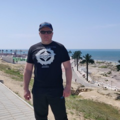 Игорь Япрынцев, 23.06, Актау