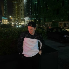 Арчи Мискарян, 23.01.1998, Москва