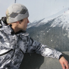 Владислав Князев, 07.05.1989, Montréal