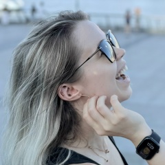 Елизавета Пустыльникова, 20.10.1992, Beijing