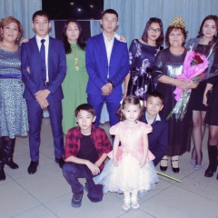 Arman Alibekov, 27.11.1997, Семей