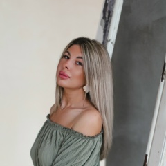 Лилия Полищук, 23.11, Санкт-Петербург