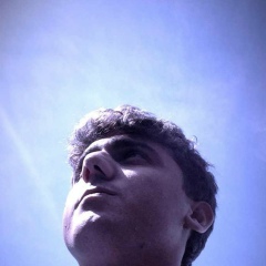 El Guseynov, 15.06, Москва