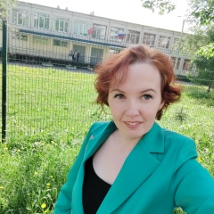 Ксения Новикова, 19.12, Санкт-Петербург
