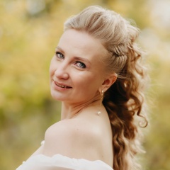 Вера Лихобаба-Кустова, 04.03.1991, Магнитогорск