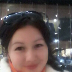 Жулдыз Макашева, Актау