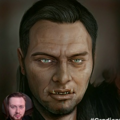 Артём Новиков, 14.01.1995