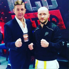 Олег Subcultura, 28.04, Екатеринбург