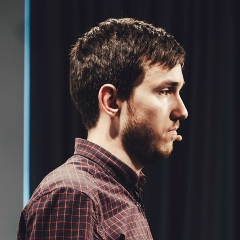 Андрей Соколов, 21.11, Санкт-Петербург