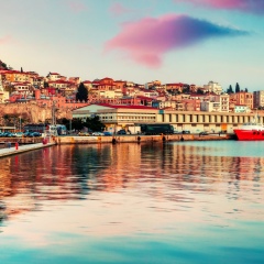 Azizbey Tangirov, 28.05.1998