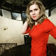 Ольга Антонович, 15.11, Гродно