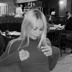 Ангелина Гренцева