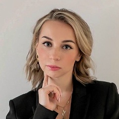 Екатерина Михайлова, 12.06, Москва