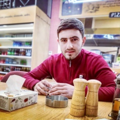 Miqo Asatryan, 23.10, Los Angeles