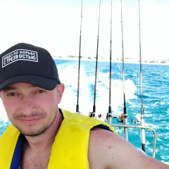 Юрий Иванов, 14.10.1990, Москва