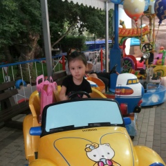 Angel Vip, Астана