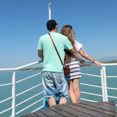 Денис Кутняков, 31.01, Алматы