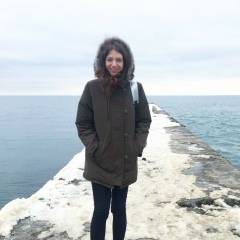 Света , 12.04.1993