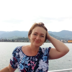 Айгуль Гильметова, Набережные Челны