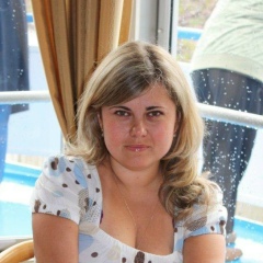 Екатерина Полякова, 12.06.1974, Москва