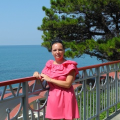 Анна Устинова, 25.12.1986, Москва