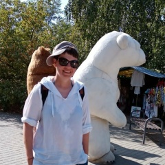 Мария Войтова, 28.04.1986, Новосибирск