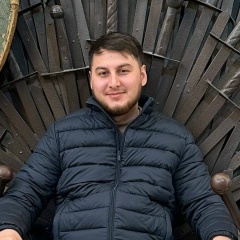 Фарис Нургалиев, 07.10, Казань