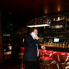 Миша Салтыков, 30.07, Москва