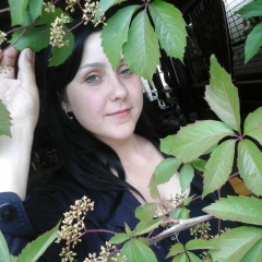 Павлина Иванова, 18.12.1989, Чебоксары