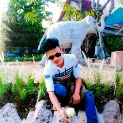 KYAW Myo, 04.09.1980