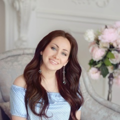 Татьяна Семицветикова, 12.09, Санкт-Петербург