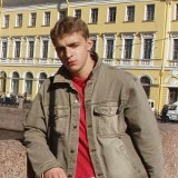 Ярослав Достоевский, 23.08.1984, Санкт-Петербург