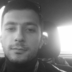 Narek Hovhannisyan, 14.11.1992, Ереван