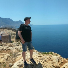 Александр Айнетдинов, 20.08.1986, Москва