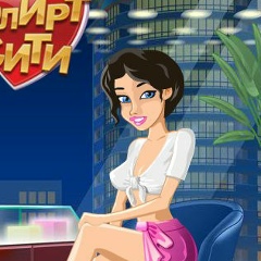 Ирина Константинович, 19.06.1998, Радужный