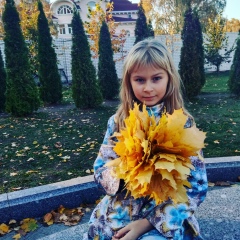 София Попова