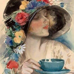 Ирина Гусакова, 06.08, Мариуполь