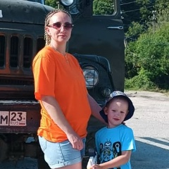 Людмила Тимофеева, 26.08, Белгород