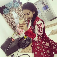 Nazek Nazek, 03.01.1998, Атырау