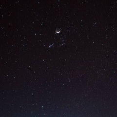 Юлия Грагес, Москва