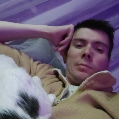 Андрей Миколенко, 21.11.1989, Донецк