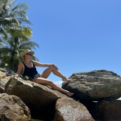 Ирина Дежина, 13.05.1990, Москва