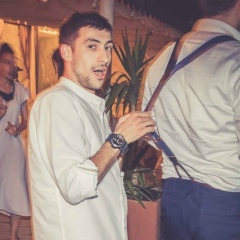 Kostya Makaryan, 18.11