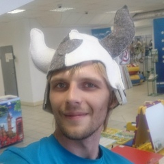 Дмитрий Андреев, 30.03.1989, Санкт-Петербург