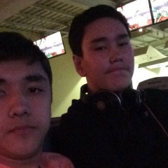 Темирлан Еркишев, 30.11, Астана