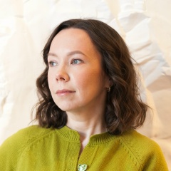 Елена Мизя, 14.08, Омск